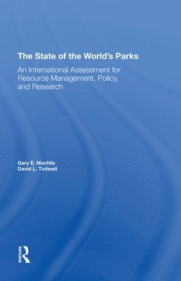 The State Of The World's Parks 1