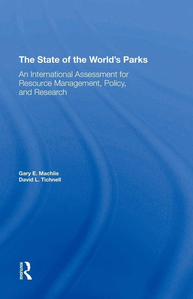 State Of The World's Parks