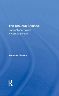 The Tenuous Balance 1