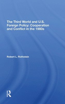 The Third World And U.s. Foreign Policy 1