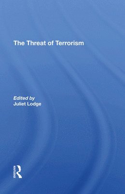 The Threat Of Terrorism 1