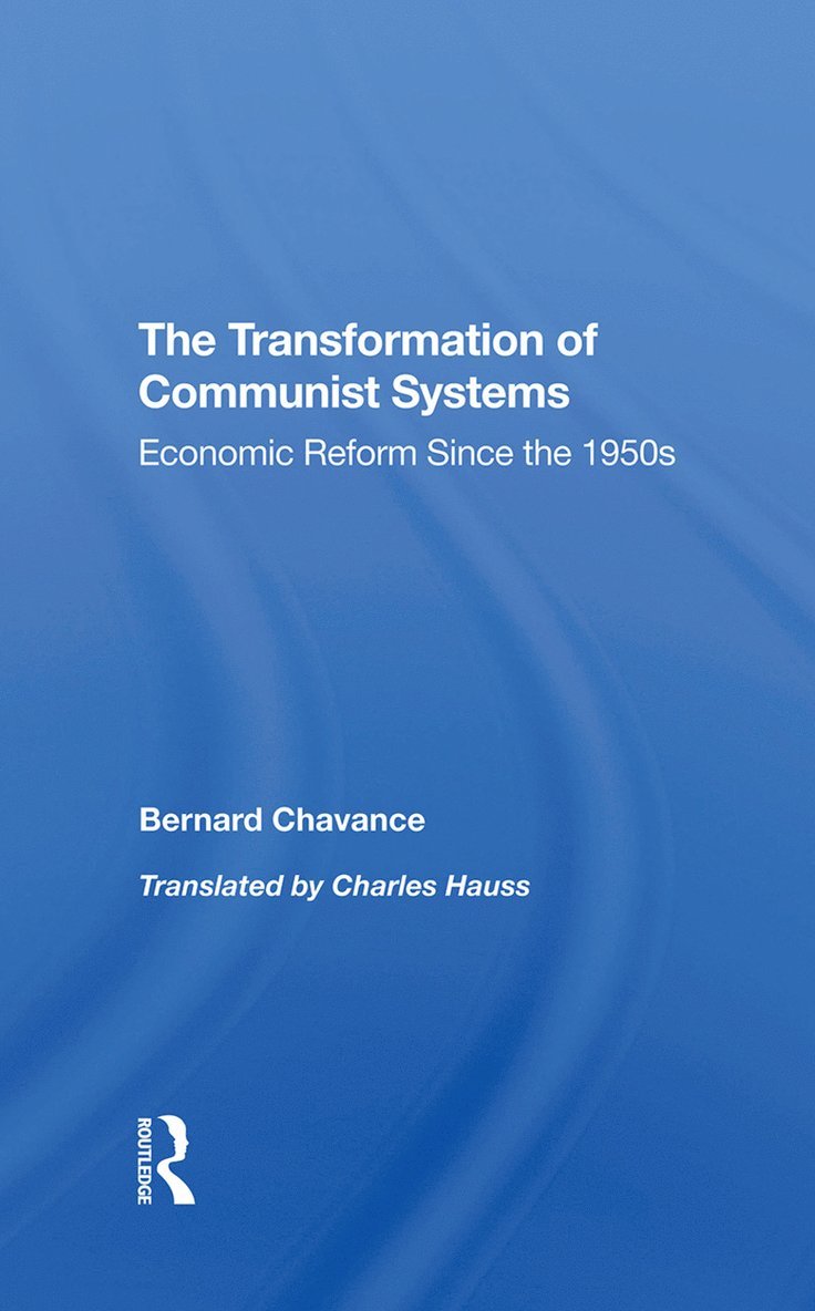 Transformation Of Communist Systems 1