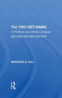 bokomslag The Two Vietnams