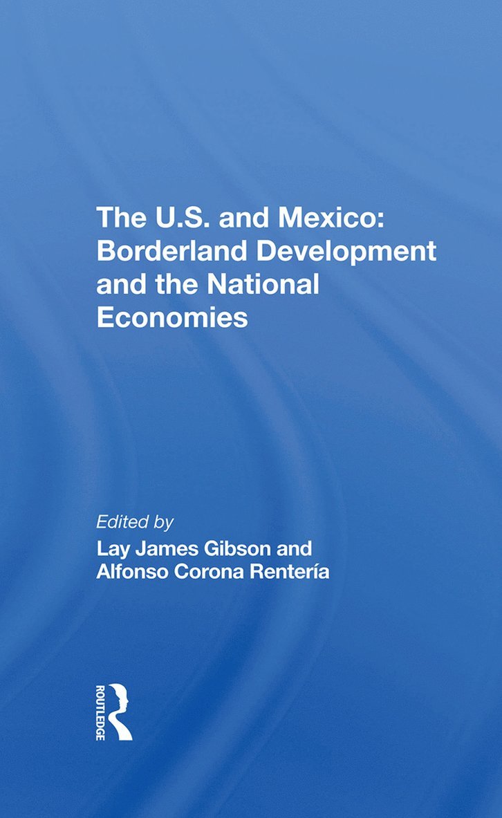 The U.s. And Mexico 1