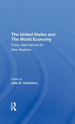 The U.s. And The World Economy 1