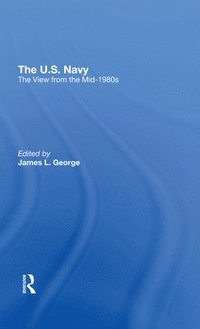 bokomslag The U.s. Navy