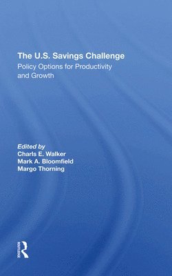 The U.S. Savings Challenge 1