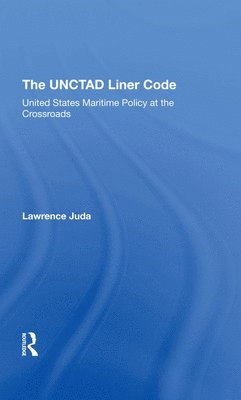 bokomslag The Unctad Liner Code