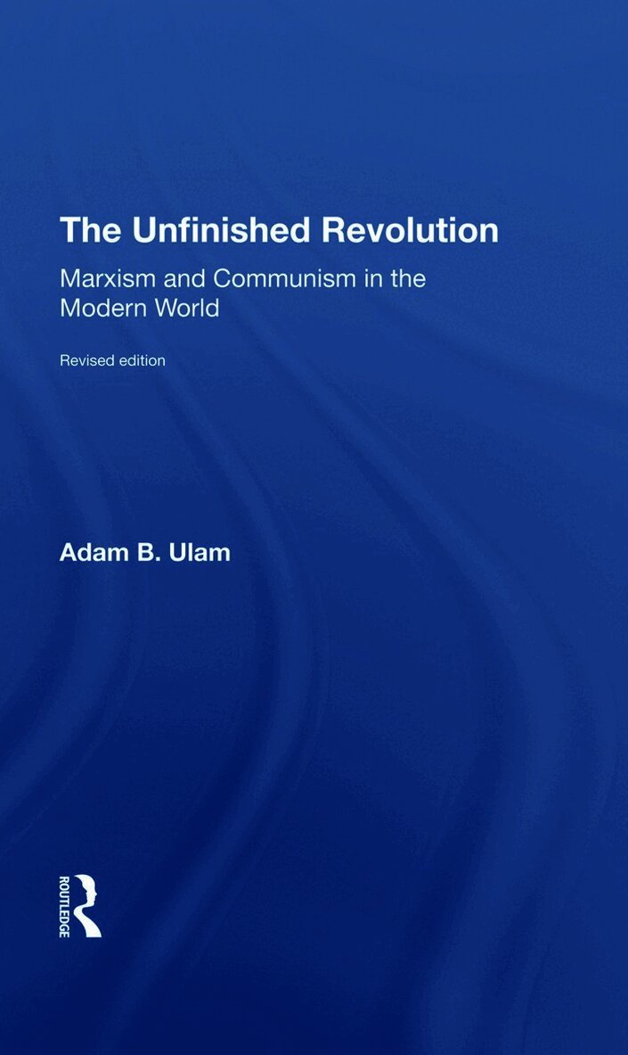 Unfinished Revolution