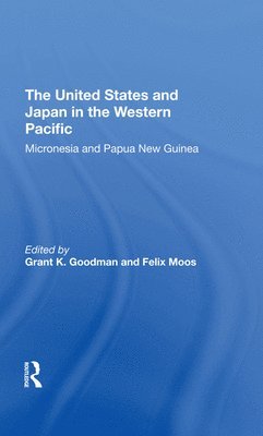 The United States And Japan In The Western Pacific 1