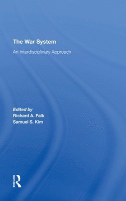 The War System 1