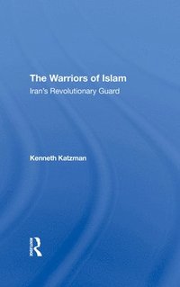 bokomslag The Warriors Of Islam