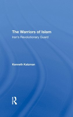 bokomslag The Warriors Of Islam