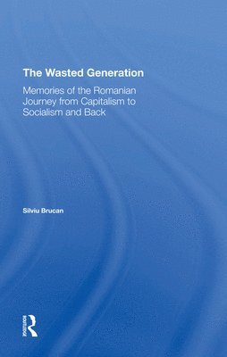 The Wasted Generation 1