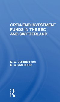 bokomslag Openend Investment Fund