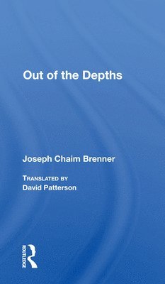 Out Of The Depths 1