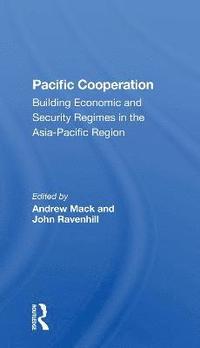 bokomslag Pacific Cooperation