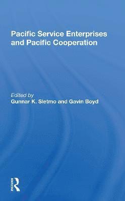 Pacific Service Enterprises And Pacific Cooperation 1