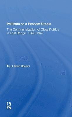 Pakistan As A Peasant Utopia 1