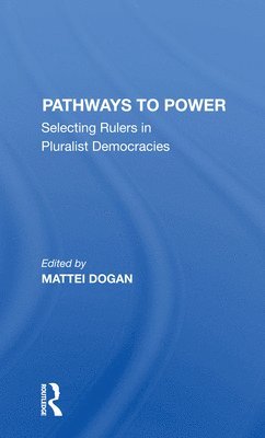 Pathways To Power 1