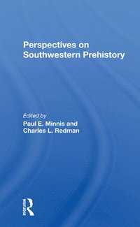 bokomslag Perspectives On Southwestern Prehistory