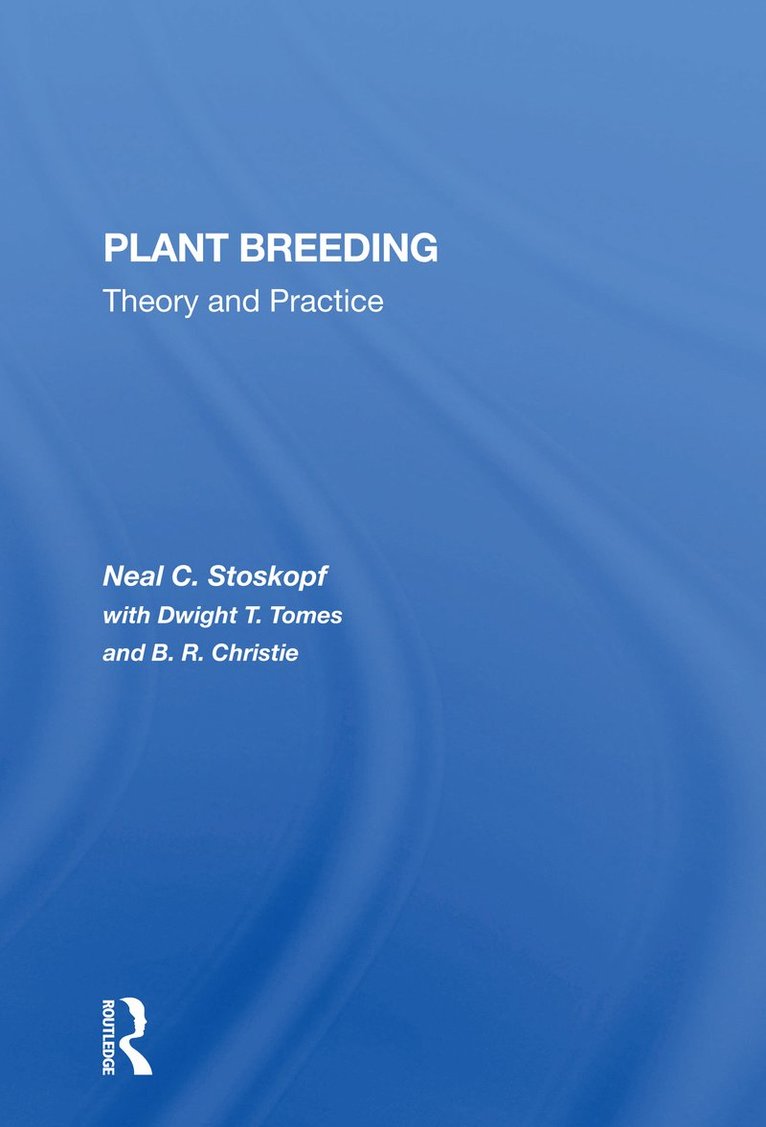 Plant Breeding 1