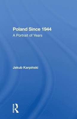 Poland Since 1944 1