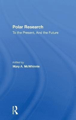 Polar Research 1