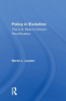 Policy In Evolution 1