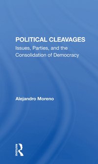 bokomslag Political Cleavages