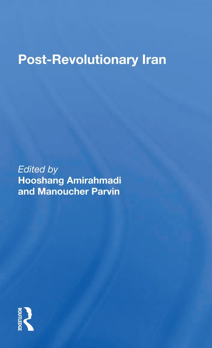 Postrevolutionary Iran