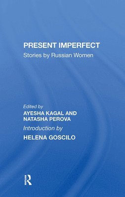 Present Imperfect 1