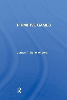 Primitive Games 1