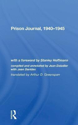 Prison Journal, 1940-1945 1