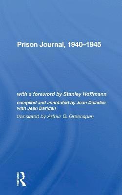 Prison Journal, 19401945 1