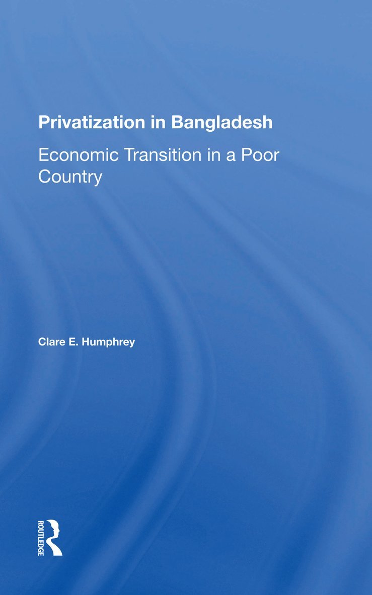 Privatization In Bangladesh 1