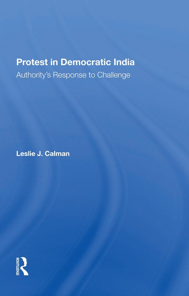 Protest In Democratic India 1
