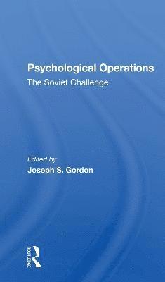 Psychological Operations 1