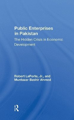 Public Enterprises In Pakistan 1