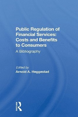 Public Regulation Financ 1