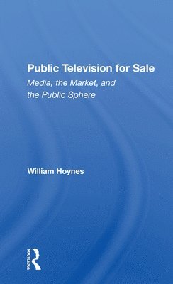 Public Television For Sale 1