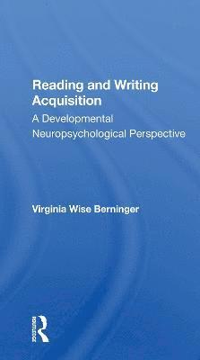 Reading And Writing Acquisition 1