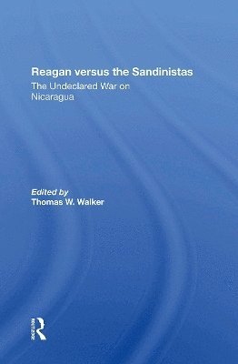 Reagan Versus The Sandinistas 1