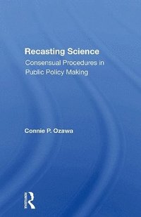 bokomslag Recasting Science