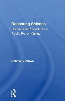 bokomslag Recasting Science