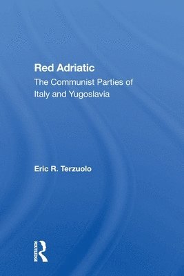 Red Adriatic 1