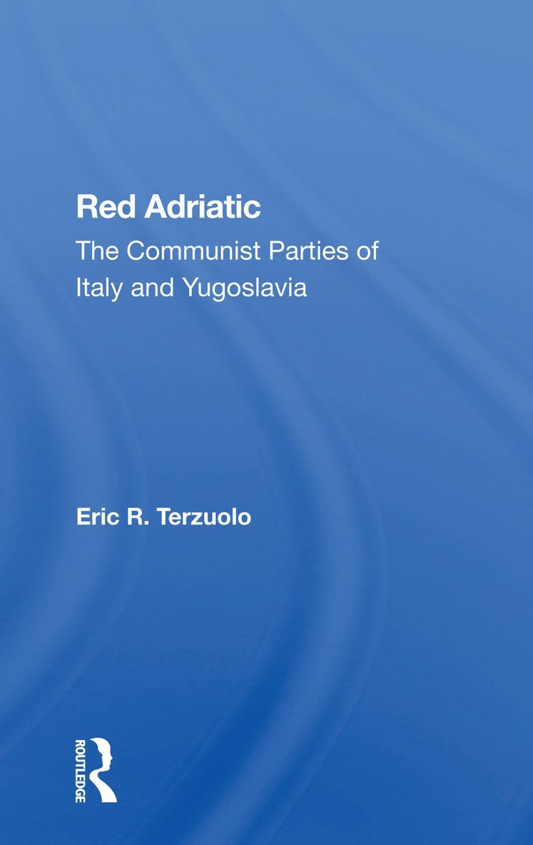 Red Adriatic