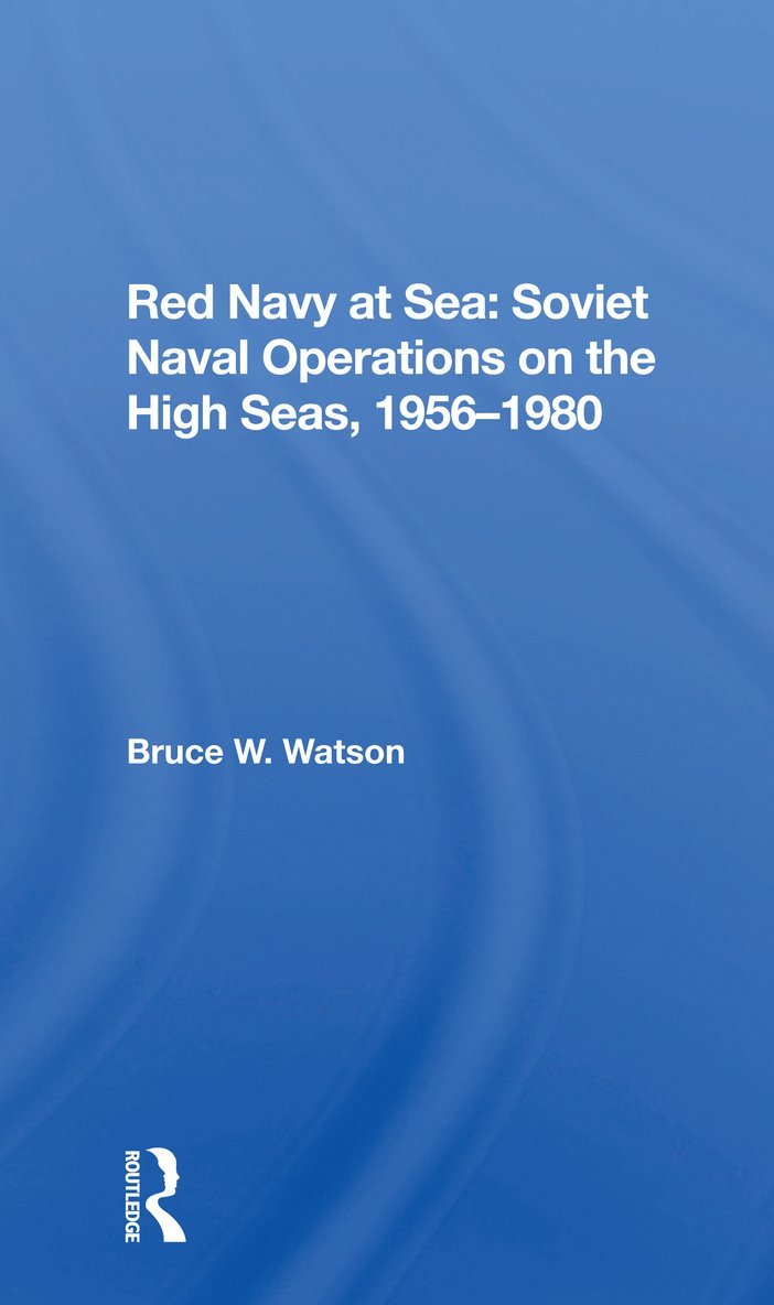 Red Navy At Sea 1