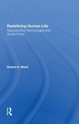 Redefining Human Life