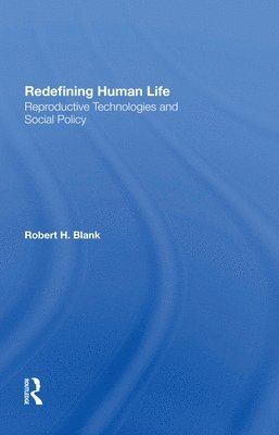 Redefining Human Life 1